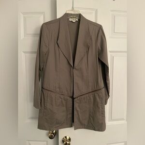 Simply Noelle Convertible Jacket